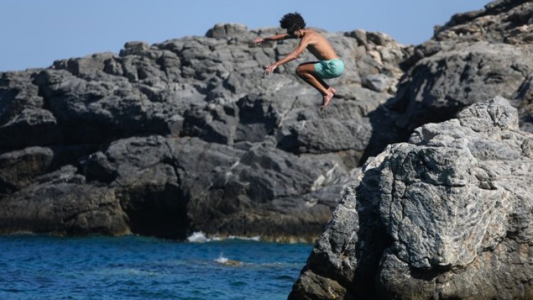 Снимка БГНЕС