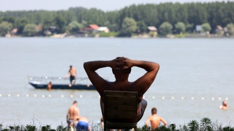 Снимка: архив, БГНЕС