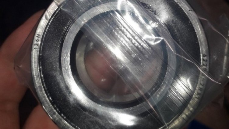 Снимка: Агенция "Митници"