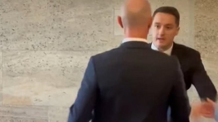 Снимка: Facebook Явор Божанков