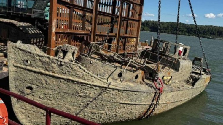 Снимка Фейсбук  Горан Весич