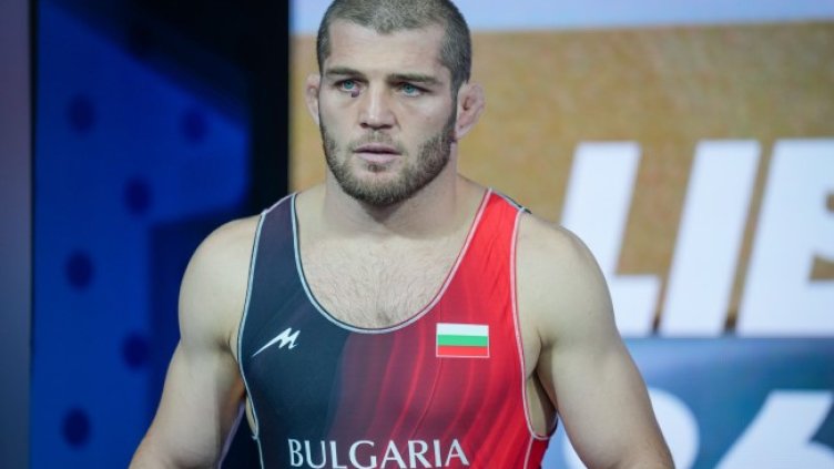 Снимка: БОК, Йордан Петков