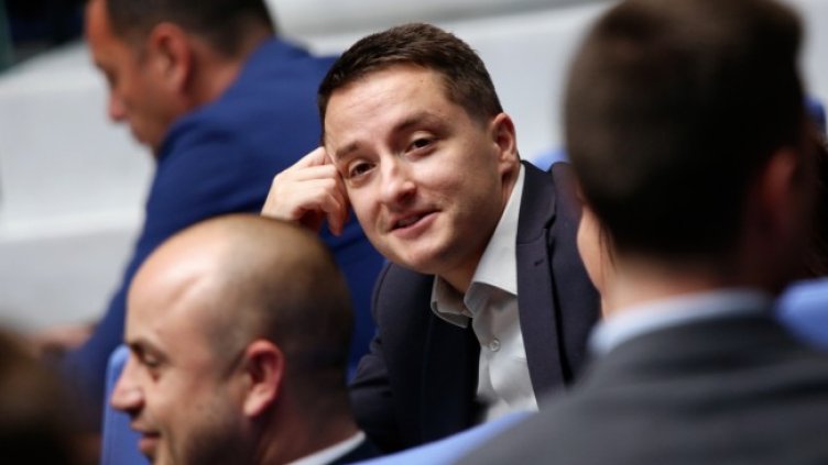 Снимка: БГНЕС