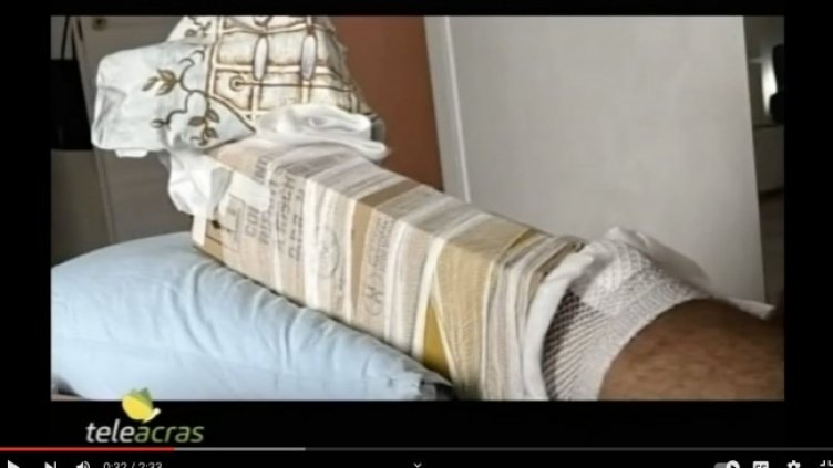 Снимка: Кадър Youtube