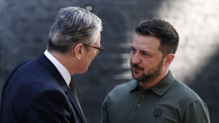 Снимка: ЕПА/БГНЕС