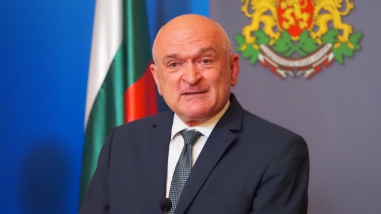 Снимка: архив, БГНЕС