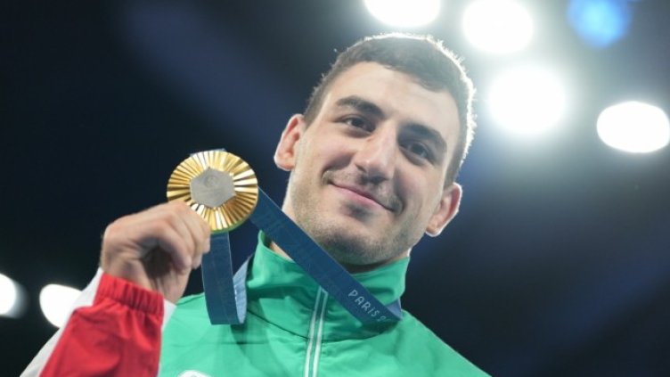 Снимка: Lap.bg