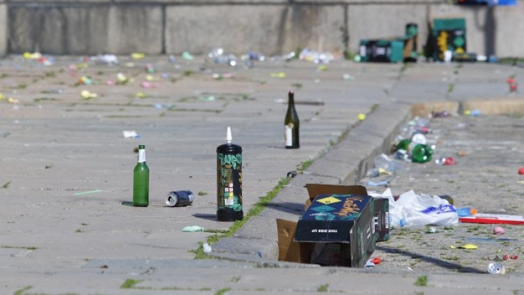 Снимка БГНЕС