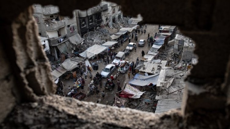 Снимка: ЕПА/БГНЕС