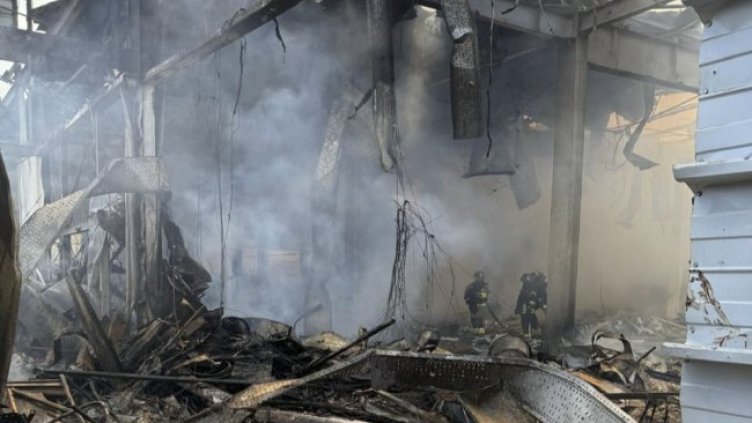 Снимка: ЕПА/БГНЕС