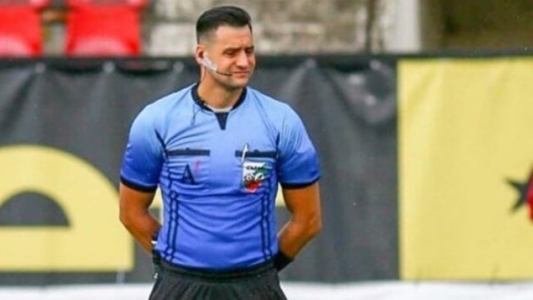 Снимка БГНЕС