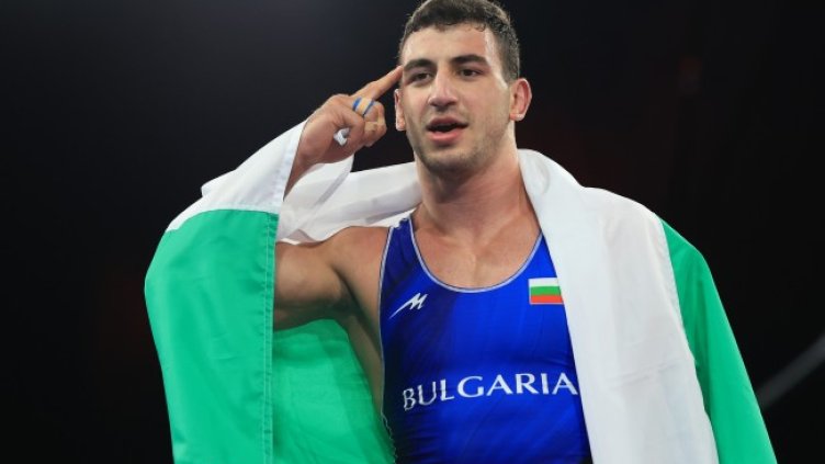 Снимка БГНЕС