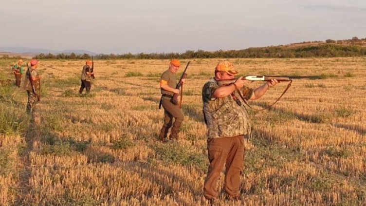 Снимка БГНЕС