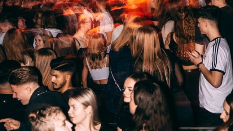 Снимка Пиксабей