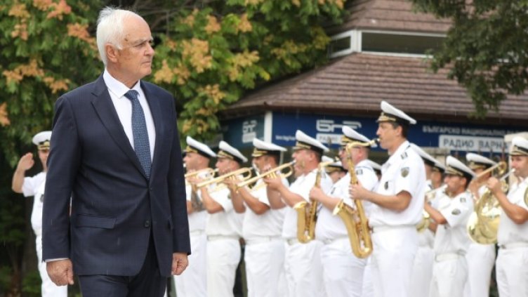 Снимка: архив, БГНЕС