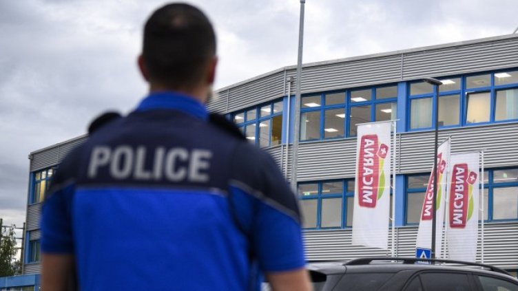 Снимка: БГНЕС