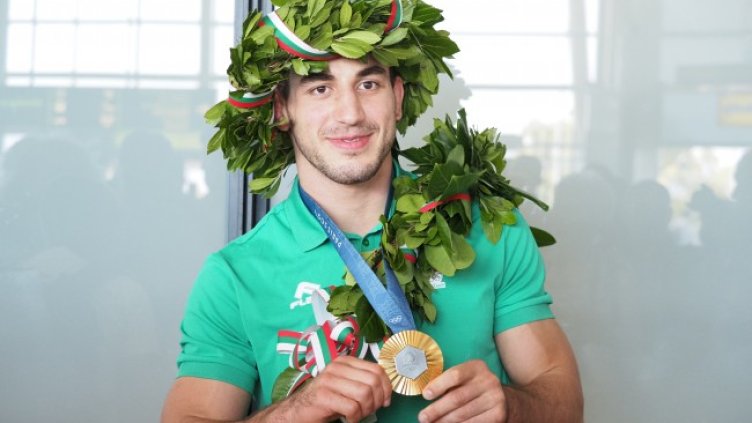 Снимка: БГНЕС