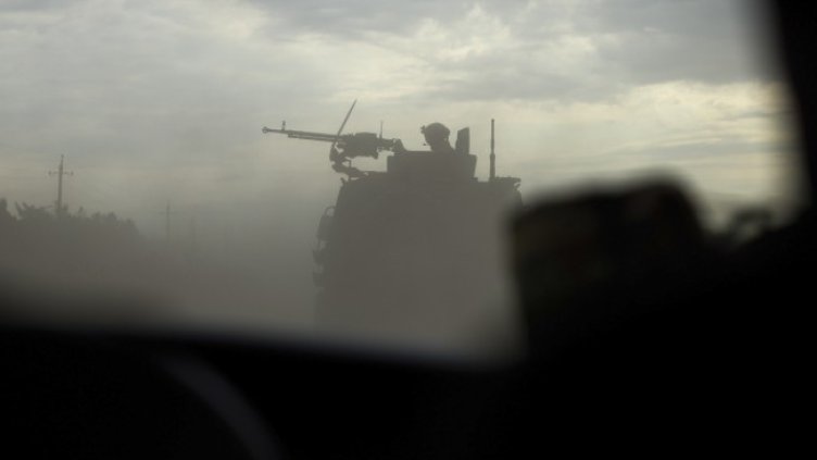 Снимка: БГНЕС/ЕРА