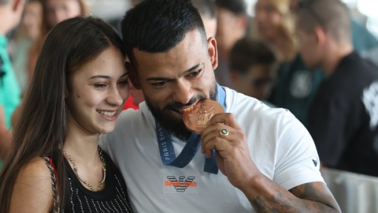 Снимка БГНЕС