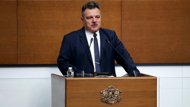 Снимка: БГНЕС