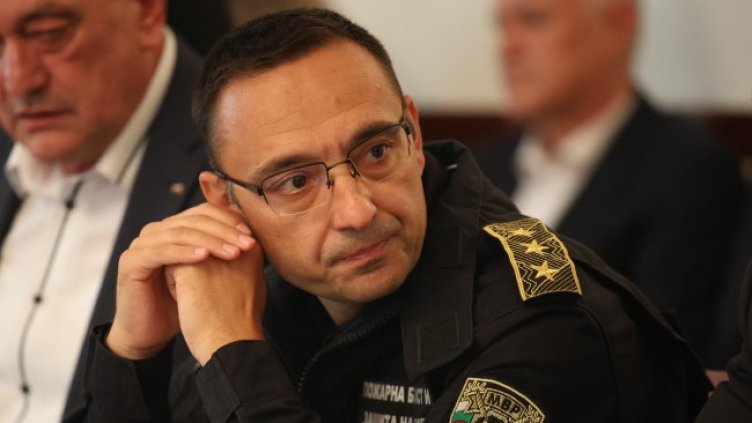 Снимка: БГНЕС