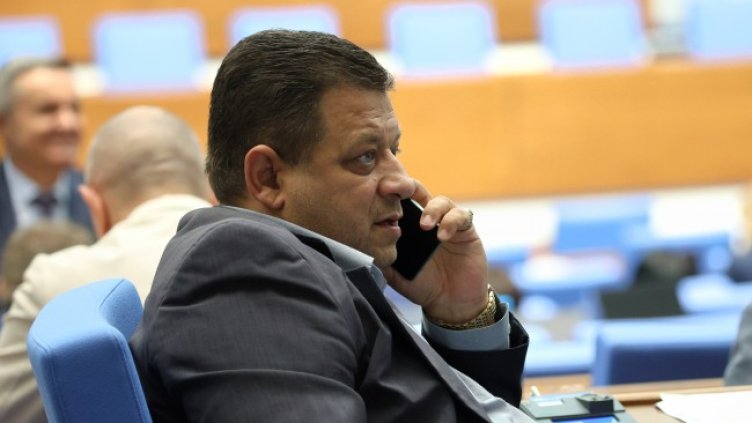 Снимка: БГНЕС