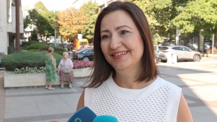 Снимка: БГНЕС