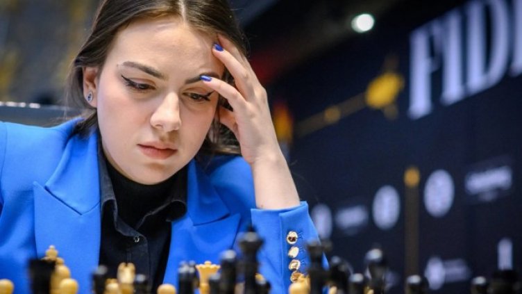 Снимка ФИДЕ