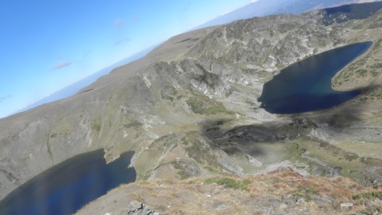 Снимка: архив, БГНЕС