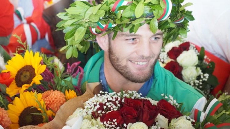 Снимка БГНЕС