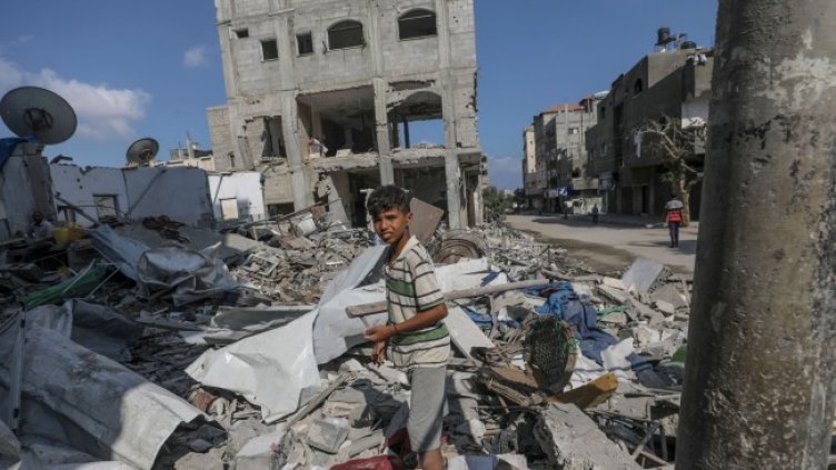 Снимка: ЕПА/БГНЕС