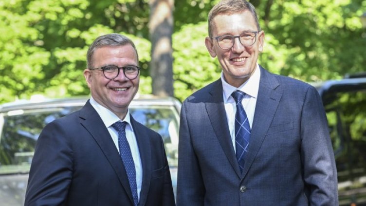 Снимка: архив, БГНЕС