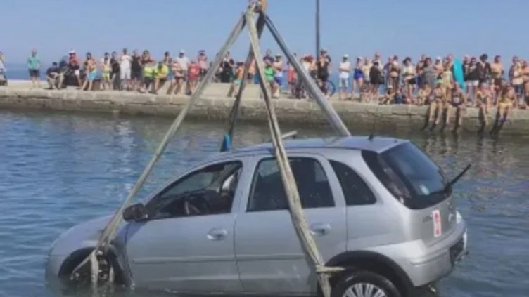 Снимка: Enex / POP TV