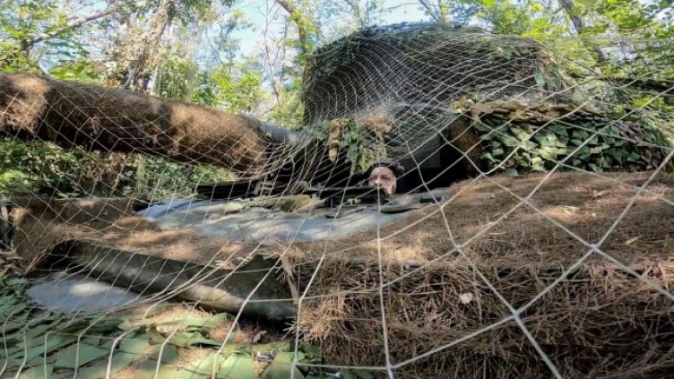 Снимка: ЕПА/БГНЕС