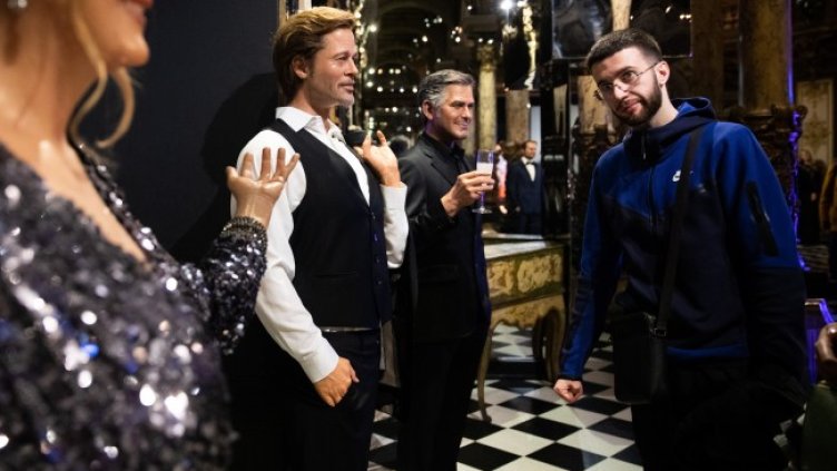 Снимка БГНЕС