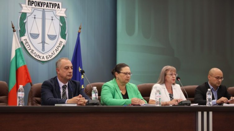 Снимка: БГНЕС