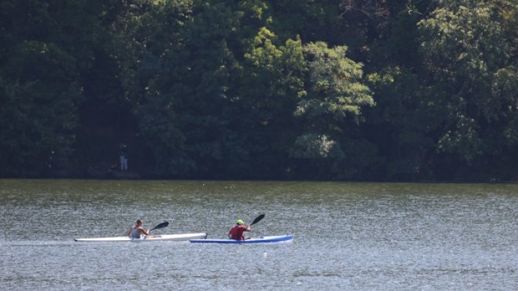 Снимка: архив, БГНЕС