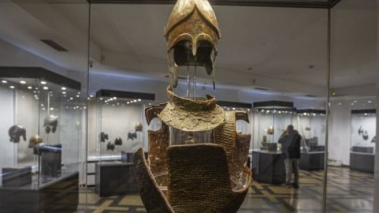 Снимка Община Казанлък