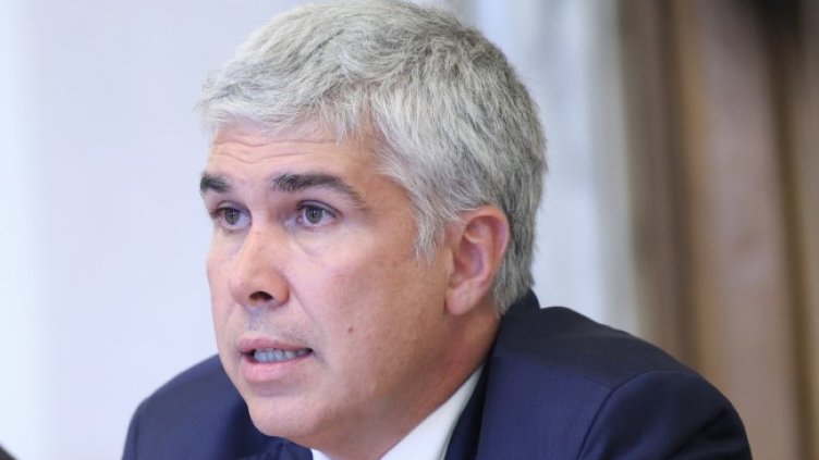 Снимка БГНЕС