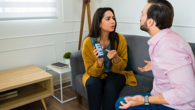 Снимка: Istock