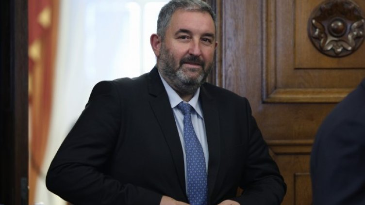 Снимка: БГНЕС