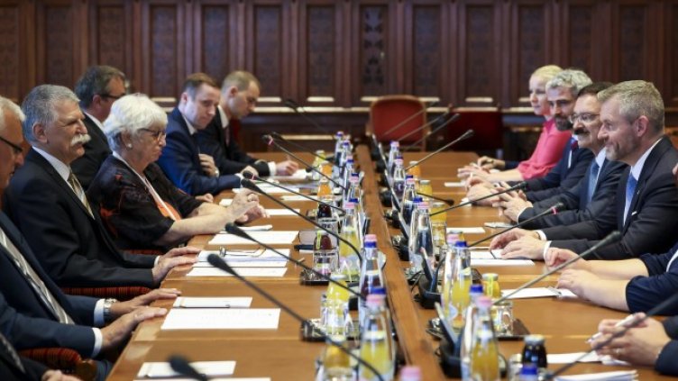 Снимка: БГНЕС/ EPA