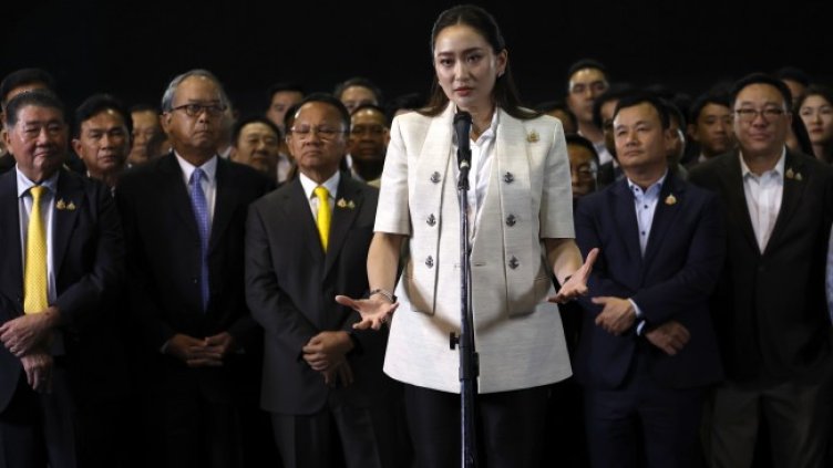 Снимка: ЕПА/БГНЕС