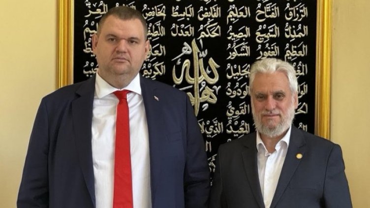 Снимка: БГНЕС