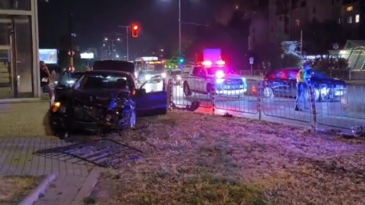 Снимка: Стопкадър БНТ