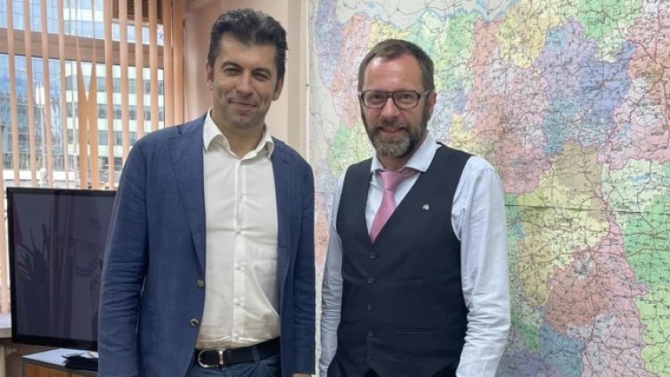 Снимка: Facebook