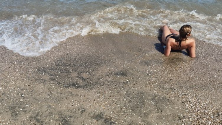 Снимка БГНЕС