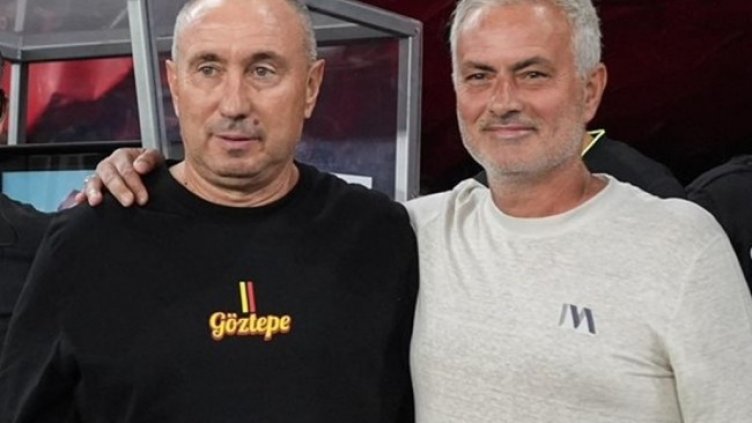 Снимка FC Goztepe