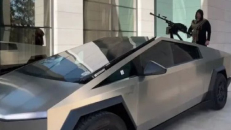 Снимка Телеграм Кадиров