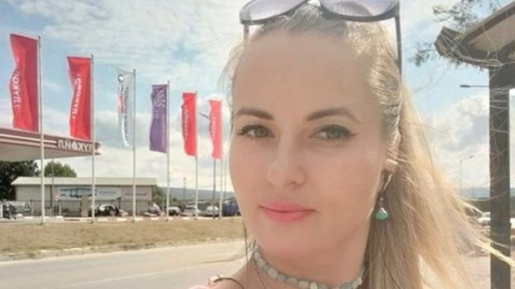 Снимка Фесбук група Издирва се